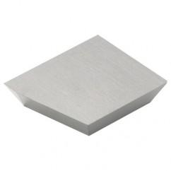 SFC 42E12R Grade H10 Milling Insert - Exact Tool & Supply