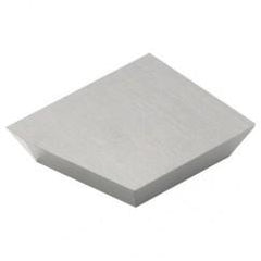 SFC 42E12R Grade H10 Milling Insert - Exact Tool & Supply