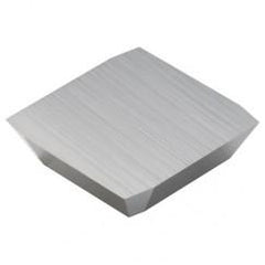 SFA 42E3L Grade H10 Milling Insert - Exact Tool & Supply