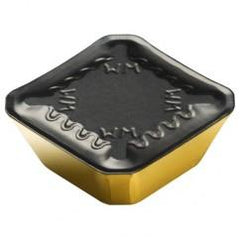 SEKR 12 03 AZ-WM Grade 4240 Milling Insert - Exact Tool & Supply