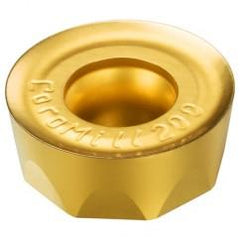 RCHT 20 06 M0-ML Grade 2040 Milling Insert - Exact Tool & Supply