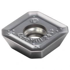 R245.12 T3 E-PL Grade S30T Milling Insert - Exact Tool & Supply