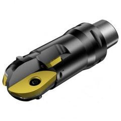 RA216-51C5-125 Coromant Ball Nose Endmill - Exact Tool & Supply