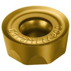 RCHT 19 06 00-PL Grade 1025 Milling Insert - Exact Tool & Supply