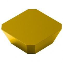 SEK 43A Grade 2040 Milling Insert - Exact Tool & Supply