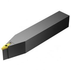 SVVBN 3225P 16 CoroTurn® 107 - Turning Toolholder - Exact Tool & Supply