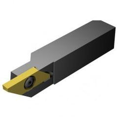 QS-SMALR 083X-X Shank Holder CoroCutXS - For QS Holding System - Exact Tool & Supply