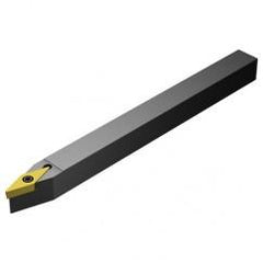 SVVBN 082C-S-B1 CoroTurn® 107 - Turning Toolholder - Exact Tool & Supply