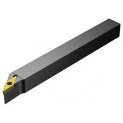 SVJBL Grade 1010K 11-S-B1 CoroTurn® 107 - Turning Toolholder - Exact Tool & Supply