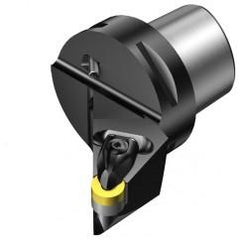 C4-DRSNR-27050-12 Capto® and SL Turning Holder - Exact Tool & Supply