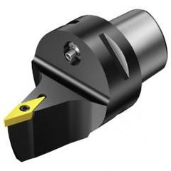 C5-SVVBN-00060-16 Capto® and SL Turning Holder - Exact Tool & Supply