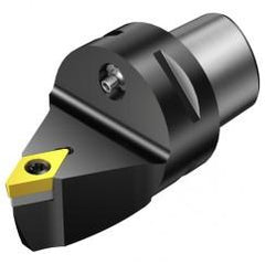 C5-SDNCN-00060-11 Capto® and SL Turning Holder - Exact Tool & Supply