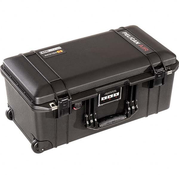 Pelican Products, Inc. - Protective Cases Type: Aircase w/Foam Length Range: 18" - 23.9" - Exact Tool & Supply