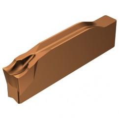 N123H1-0400-0002-CM Grade 1125 CoroCut® 1-2 Insert for Parting - Exact Tool & Supply