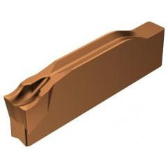 N123H1-0400-0002-CM Grade 1125 CoroCut® 1-2 Insert for Parting - Exact Tool & Supply