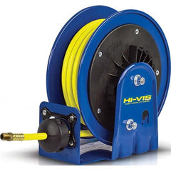 CoxReels - 20' Spring Retractable Hose Reel - Exact Tool & Supply