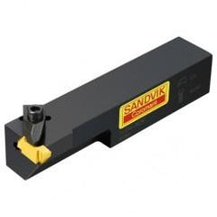 TLER-162C Top Lok Shank Tool for Parting and Grooving - Exact Tool & Supply