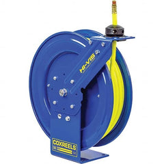 CoxReels - 100' Spring Retractable Hose Reel - Exact Tool & Supply
