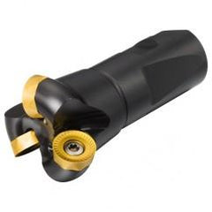 RA200-016MN25-09M Round Insert Cutter - Exact Tool & Supply