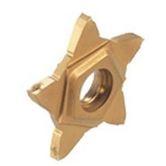 24L200J06D Grade IC1008 Pentacut Insert - Exact Tool & Supply