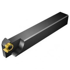 MBG-10C-09L Rectangular Shank To CoroCut® Mb Adaptor - Exact Tool & Supply