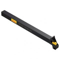 L151.20-2020-40 T-Max® Q-Cut Shank Tool for Parting and Grooving - Exact Tool & Supply