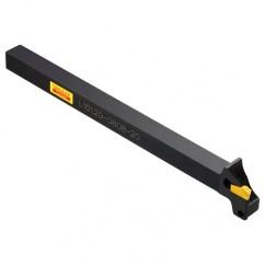 R151.20-1616-30 T-Max® Q-Cut Shank Tool for Parting and Grooving - Exact Tool & Supply