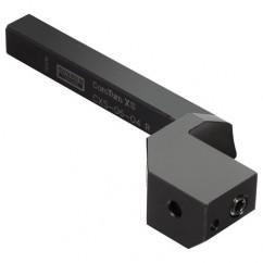 CXS-08-04R Rectangular Shank To CoroTurn® XS Adaptor - Exact Tool & Supply