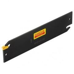 151.2-40-40-8 T-Max® Q-Cut Blade for Parting - Exact Tool & Supply