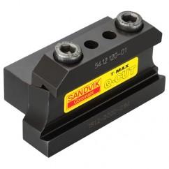 151.2-20-25M Tool Block for Blades - Exact Tool & Supply