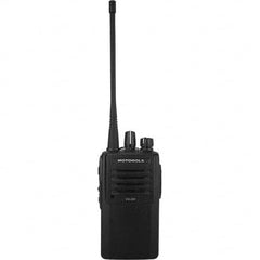 Motorola Solutions - Two-Way Radios Function: Professional Series: VX-261 - Exact Tool & Supply