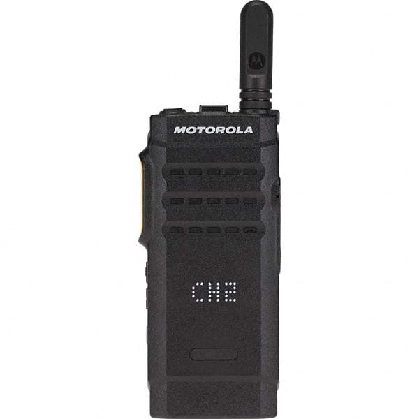 Motorola Solutions - Two-Way Radios Function: Professional Series: SL300 - Exact Tool & Supply