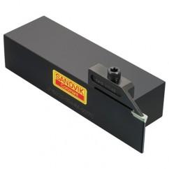 RF150.23-3244M-0476C T-Max® Shank Tool for Parting and Grooving - Exact Tool & Supply