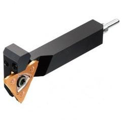 QS-LF123U023-10BHP Shank Holder CoroCut 3 - For QS Holding System - Exact Tool & Supply