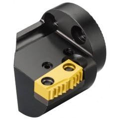 R566.39KF-404527-24 SL Twin-Lock Threading Head - Exact Tool & Supply