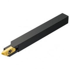 SMALR 08C 3-X CoroCut® XS Shank Tool for Parting and Grooving - Exact Tool & Supply