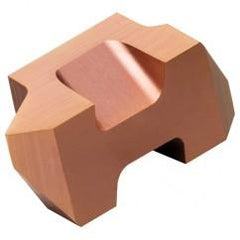 TLTP-3004R Grade 1125 Right Hand - - Threading Insert - Exact Tool & Supply