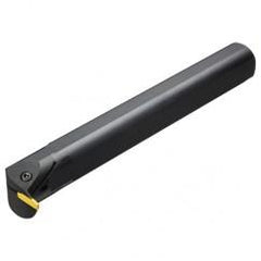 LAG123K043-24B CoroCut® 1-2 Boring Bar for Grooving - Exact Tool & Supply