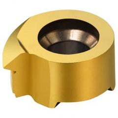 MB-07TH240UN-10R Grade 1025 Threading Insert - Exact Tool & Supply