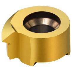 MB-07TH140UN-10L Grade 1025 Left Hand - Internal - Threading Insert - Exact Tool & Supply