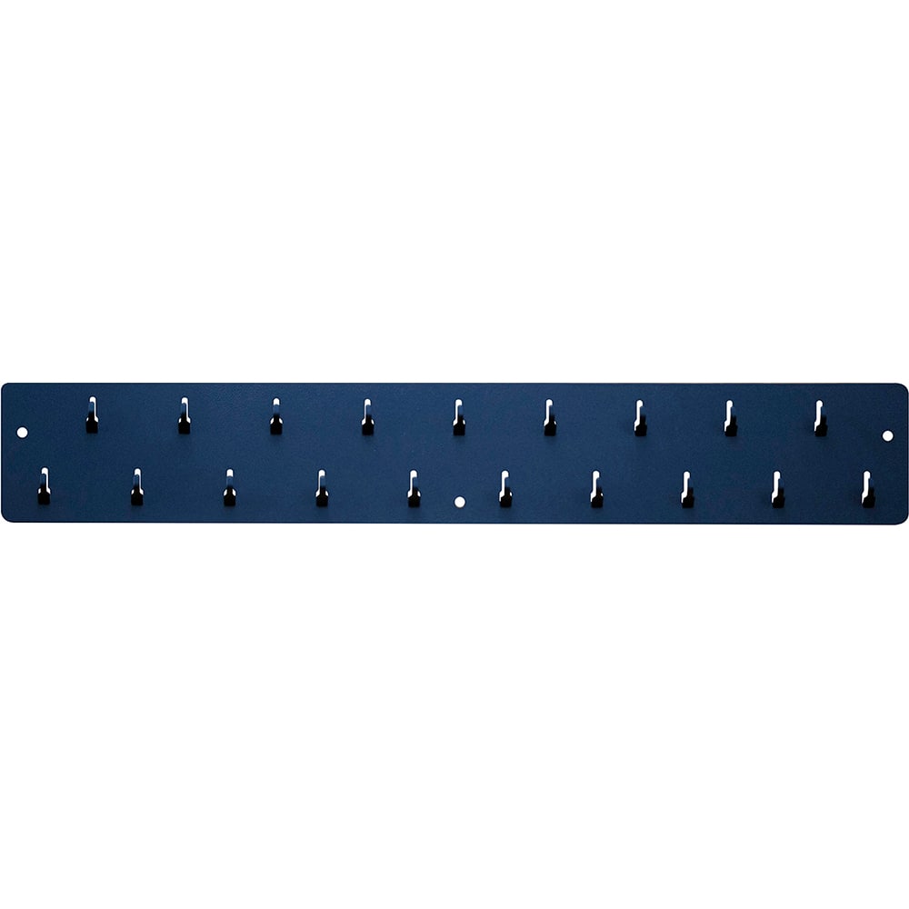 Pyramid - Key Control Type: Key Rack Number of Keys: 19 - Exact Tool & Supply