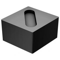 CNGX 453T0820 Grade 6190 - Turning Insert - Exact Tool & Supply