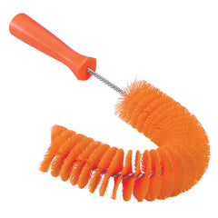 Remco - Bottle & Tube Brushes Type: Hook Brush Diameter (Decimal Inch): 2.2500 - Exact Tool & Supply