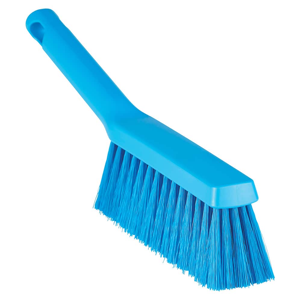 Remco - Counter & Dust Brushes Type: Bench Brush Bristle Material: Polypropylene - Exact Tool & Supply