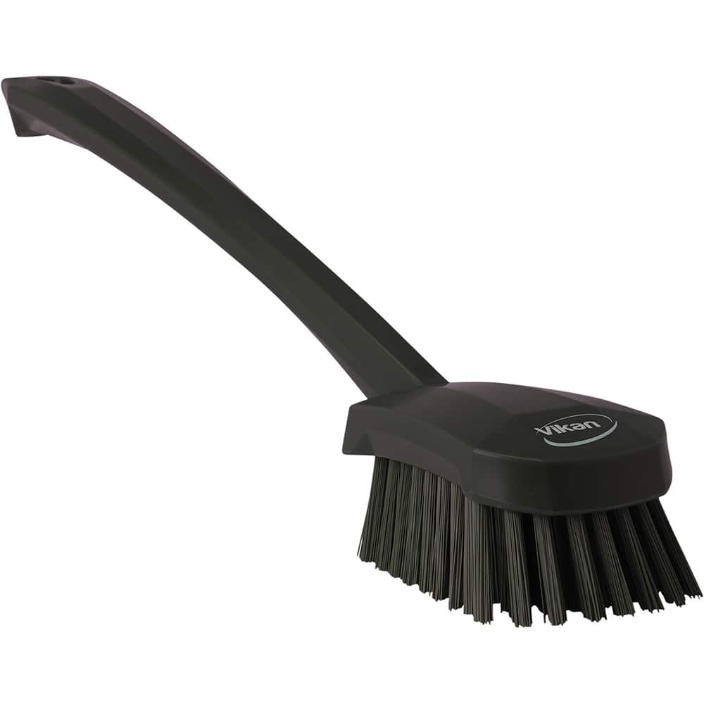 Remco - Scrub & Scouring Brushes Type: Scrub Brush Bristle Material: Polyester - Exact Tool & Supply