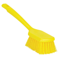 Remco - Scrub & Scouring Brushes Type: Scrub Brush Bristle Material: Polypropylene - Exact Tool & Supply