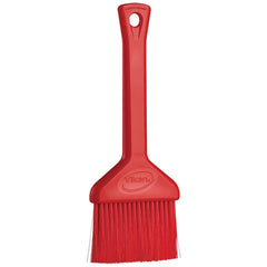 Remco - Scrub & Scouring Brushes Type: Pastry Brush Bristle Material: Polyester - Exact Tool & Supply