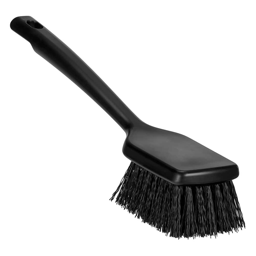 Remco - Scrub & Scouring Brushes Type: Scrub Brush Bristle Material: Polypropylene - Exact Tool & Supply