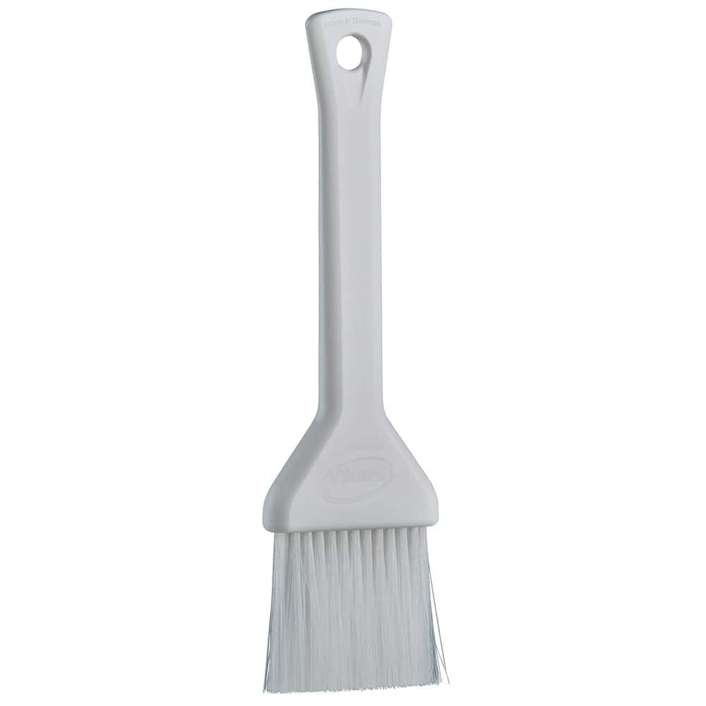 Remco - Scrub & Scouring Brushes Type: Pastry Brush Bristle Material: Polyester - Exact Tool & Supply