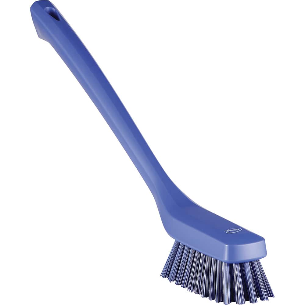 Remco - Scrub & Scouring Brushes Type: Scrub Brush Bristle Material: Polyester - Exact Tool & Supply